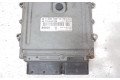 Блок управления двигателем Блок управления A6391501179, A6391501179   Smart ForFour I