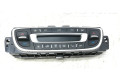 Блок управления климат-контролем T1001909K Renault Scenic III Grand scenic III