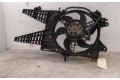 Вентилятор радиатора 51760613, 51760613 Fiat Idea
