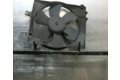 Вентилятор радиатора         Chevrolet Matiz 