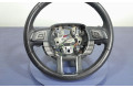 Руль Land Rover Range Rover Evoque L538 2011 - 2018 года GJ32-3F563-KB, GJ32-3F563-KB