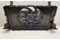 Вентилятор радиатора 160780800A, 107708400D Tesla Model 3