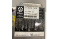Блок подушек безопасности 3T0959655, 391184   Skoda Superb B6 (3T)