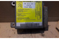 Блок подушек безопасности 9621553680, 9621553680 Citroen Berlingo