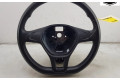 Руль Volkswagen Caddy 2015 - 2020 года 6C041909181U, 6C041909181U