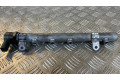 Vstřikovací lišta A6420700495, 0528000301 Mercedes-Benz C W203 pro naftový motor 3.0 642 3.0 V6