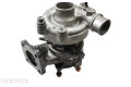 Turbodmychadlo Турбина 17201-64030, 65001434 Toyota Land Cruiser (LJ79)