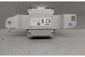 Блок управления 284E71UX0A, 284E71UX0A Infiniti EX
