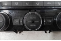 Блок управления климат-контролем 5G0907044AN   Volkswagen Golf VII