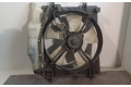 Вентилятор радиатора 8220320, T4901 Honda FR-V