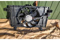 Вентилятор радиатора 1607808 Tesla Model 3