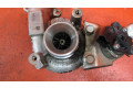 Turbodmychadlo Турбина 9673283680 Citroen Berlingo