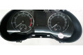 Панель приборов 5E0920780D Skoda Octavia Mk3 (5E)