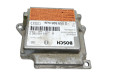 Блок подушек безопасности 8P0959655D, 0285001700 Audi A3 S3 8P