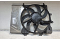 Вентилятор радиатора     1610781580    Citroen C3 Aircross 