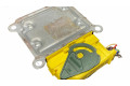 Блок подушек безопасности 34D959655B, 050040364   Skoda Rapid (NH)