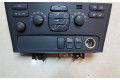 Блок управления климат-контролем 8691876 Volvo S60
