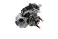 Турбина BMW X3 E83 762965-5017S, 762965-5017S