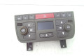 Блок управления климат-контролем 735377258, 188B2000 Fiat Idea