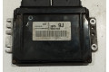 Блок управления двигателя 5WY5451B, 5WY5451B   Chevrolet Matiz