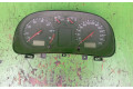Панель приборов    Volkswagen Bora       