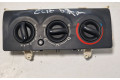 Блок управления климат-контролем 8200147157, 153540000 Renault Clio II