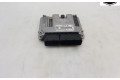 Блок управления двигателя 05E907309, 0261S16449   Audi A3 S3 8V
