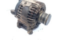 Генератор 06F903023C, TG14C11   Audi A6 S6 C6 4F      
