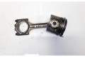 Поршень с шатуном Volvo S60