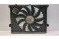 Вентилятор радиатора A1645000093 Mercedes-Benz ML W164 3.0