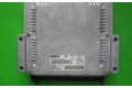 Блок управления двигателем ECU 9635156880, 0281010029 Citroen Xantia