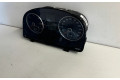 Панель приборов 1T0920971D   Volkswagen Touran II       