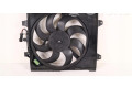 Вентилятор радиатора 809242100 Fiat 500X