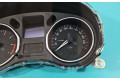 Спидометр (приборный щиток) 9824321780 Citroen C-Elysée 2012 - года