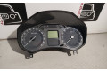Панель приборов 1Z0920812B, V1610056 Skoda Octavia Mk2 (1Z)