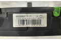 Блок управления климат-контролем 96533393XT, N101754U Citroen C2