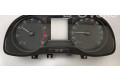 Панель приборов 6V0920700A Skoda Fabia Mk3 (NJ)