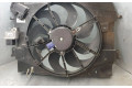 Вентилятор радиатора     214815012R    Dacia Dokker 