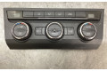 Блок управления климат-контролем 3V0907044AQ, 000055344   Skoda Superb B8 (3V)