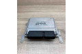 Блок управления двигателем Блок управления 3B0907551AB, 0261206393 Audi A8 S8 D2 4D