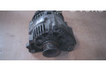 Генератор 028903025GX   Volkswagen Golf III      