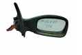 Зеркало электрическое Peugeot 306 - года