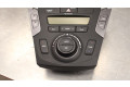 Блок управления климат-контролем 972502W250   Hyundai Santa Fe
