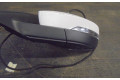 Зеркало электрическое Skoda Fabia Mk1 (6Y) 1999 - 2007 года