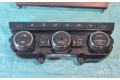 Блок управления климат-контролем 5E0907044A, 5HB01128211 Skoda Octavia Mk3 (5E)