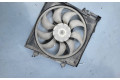 Вентилятор радиатора     45122sg000    Subaru Forester SJ 