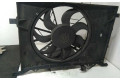 Вентилятор радиатора     30680547    Volvo S80 