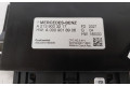 Řídící jednotka A2139003217, A2139003217 Mercedes-Benz GLC C253 2015