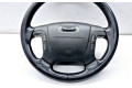 Руль Volvo S80 1999 - 2003 года