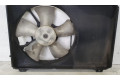 Вентилятор радиатора Suzuki Swift